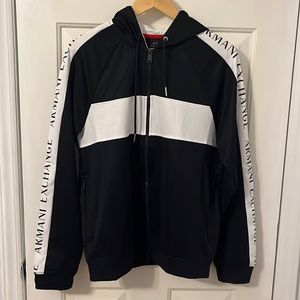 Armani Exchange Jacket